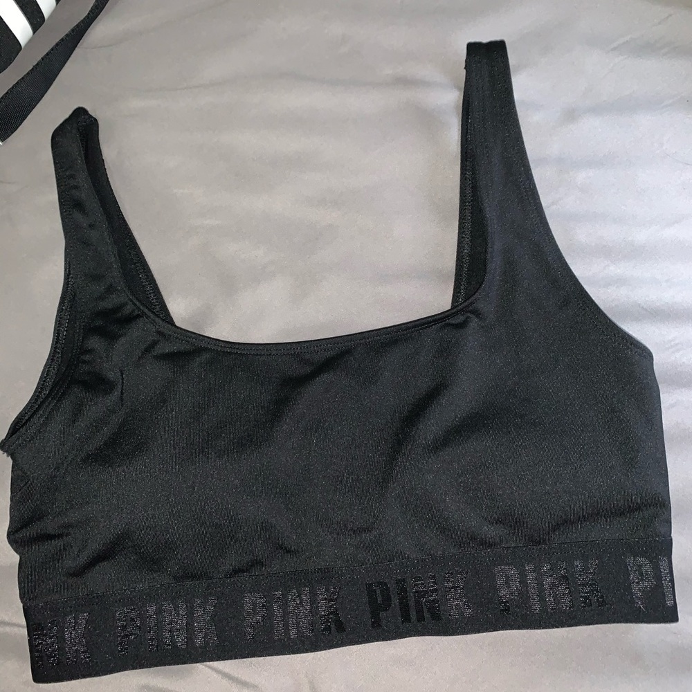 Victoria secret sports bra